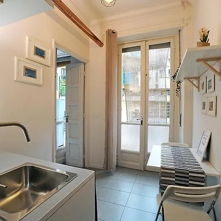 公寓 Studio Priocca Sul Fiume Dora By Wonderful Italy *