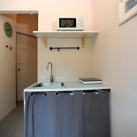 Studio Priocca Sul Fiume Dora By Wonderful Italy